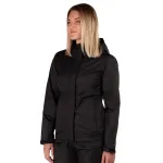 Женская дождевик Stratus Boulder Gear, Black - фото 3