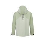 Ветровка SKI REPLICA для мужчин DESCENTE, цвет BK-Обсидиан Блэк - фото 2