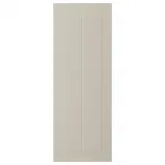 Дверь, бежевый, 30x80 см, STENSUND IKEA - фото