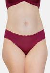 Трусы SugarShape STRING BASIC, Bordeaux - фото 2