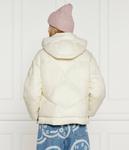 Куртка Pinko IGLOO IMBOTTITO Regular Fit, белый - фото 3