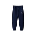 Детские штаны Converse, темно-синий - фото