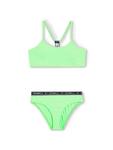 Бикини O'NEILL Bralette Bikini, цвет neon green - фото
