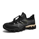 Кроссовки мужские с низким верхом Jeep - фото 2