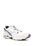 Кроссовки Wave Rider 1.0 Mizuno, белый - фото 2