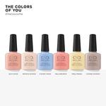 Мевер и шейкер 7,3 мл, Cnd Shellac - фото 3