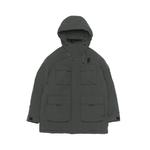 MLB Пуховик Boston Red Sox унисекс - фото 3