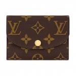 LOUIS VUITTON Кошелёк - фото