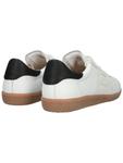 Кроссовки BLACKSTONE Lime Wren DG361, White/Off white - фото 4