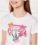 Футболка Regular fit Guess, белый - фото 4