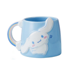 Кружка Sanrio, Cinnamoroll - фото