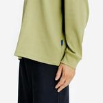 DECATHLON Мужская рубашка с длинными рукавами - Elementals khaki - фото 5