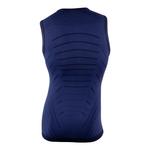 Мужская майка Motyon 20 Uyn, синий - фото 2