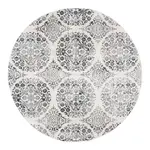 Ковер Брук Safavieh, мультиколор, 153x229 см - фото 4