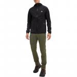 Функциональная куртка ataru m Mckinley, черный - фото 3