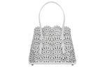 Сумка Alaïa Small Mina 25 Alaia, basic set (bag+dust bag) - фото