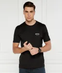 Футболка Regular fit Boss, черный - фото 3