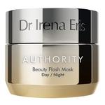 Мл Dr Irena Eris Authority BEAUTY FLASH MASK 50 - фото