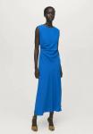 Платье Mango Day dress, Dark Blue - фото