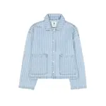 Куртка Garcia O260091, синий - фото 3