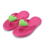 Шлепанцы женские Xmistuo, цвет 8013-2 Green - фото 10