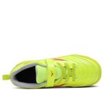 Кроссовки (PS) Mizuno Junior Monarcida Neo 3 Club 'Yellow Red', желтый - фото 3