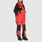 Женский тренч Gucci, красный - фото 3