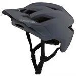 Шлем Troy Lee Designs Flowline MIPS MTB, серый - фото