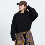 Джемпер унисекс FUERZA, Red[Fleece-Lined] - фото 9