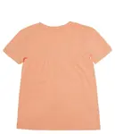 Платье Calvin Klein Jeans, оранжевый - фото 2