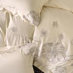 LUOLAI HOME Комплект постельного белья, 1,5 м, 4 предмета - фото 9