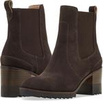 Женские ботильоны Blondo Rai, Java Suede - фото 7