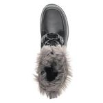 Женские зимние ботинки Propet Dulcie, черный - фото 5