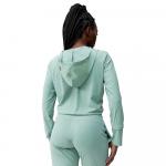 Куртка Born Living Yoga Airla, зеленый - фото 2