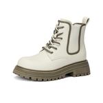 Ботинки GEMEIQ Martin Boots Women's - фото 3