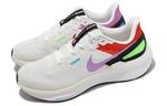 Кроссовки Nike Zoom Structure 25 Мужчины, White - фото 3
