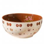 Наборы посуды KAWASIMAYA, 7-Inch Soup Bowl - фото