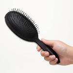 Framar Расческа для расчесывания волос Black To The Future Black - фото 3