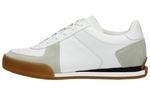 Givenchy Tennis Low 'White Dark Red' - фото