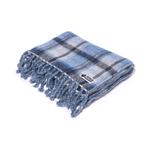 A BATHING APE Вязаный шарф унисекс, Orange ORX - фото 7