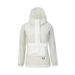 Куртка женская Treksta, серый - фото 3