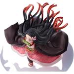 Фигурка nezuko kamado из аниме «истребитель демонов», sprint scale Aniplex - фото 5