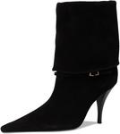 Ботинки Schutz Women's Rudy Buckle, Black - фото 7