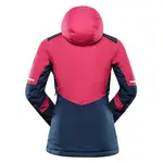 Куртка Alpine Pro Zariba, розовый - фото 2