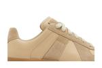 Кроссовки Maison Margiela Wmns Replica Low Beige, коричневый - фото 2