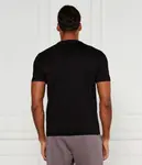 Футболка Regular fit Ea7, черный - фото 3