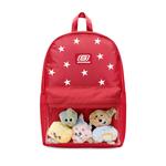 Skechers Оксфордский рюкзак Regular Unisex Multicolor - фото 5