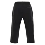 Брюки Alpine Pro Weder, черный - фото 2