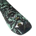 Сноуборд Yes PYL XTRM Yes, Black - фото 9