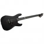 ESP LTD ESP E-II M-I Thru NT Черный атлас - фото 5